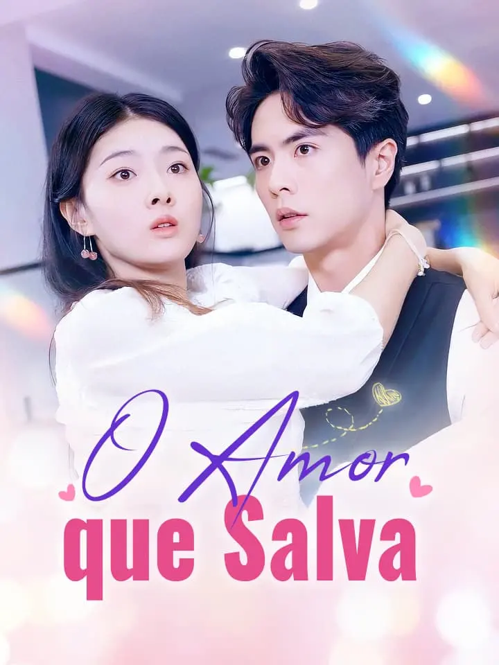 O Amor que Salva