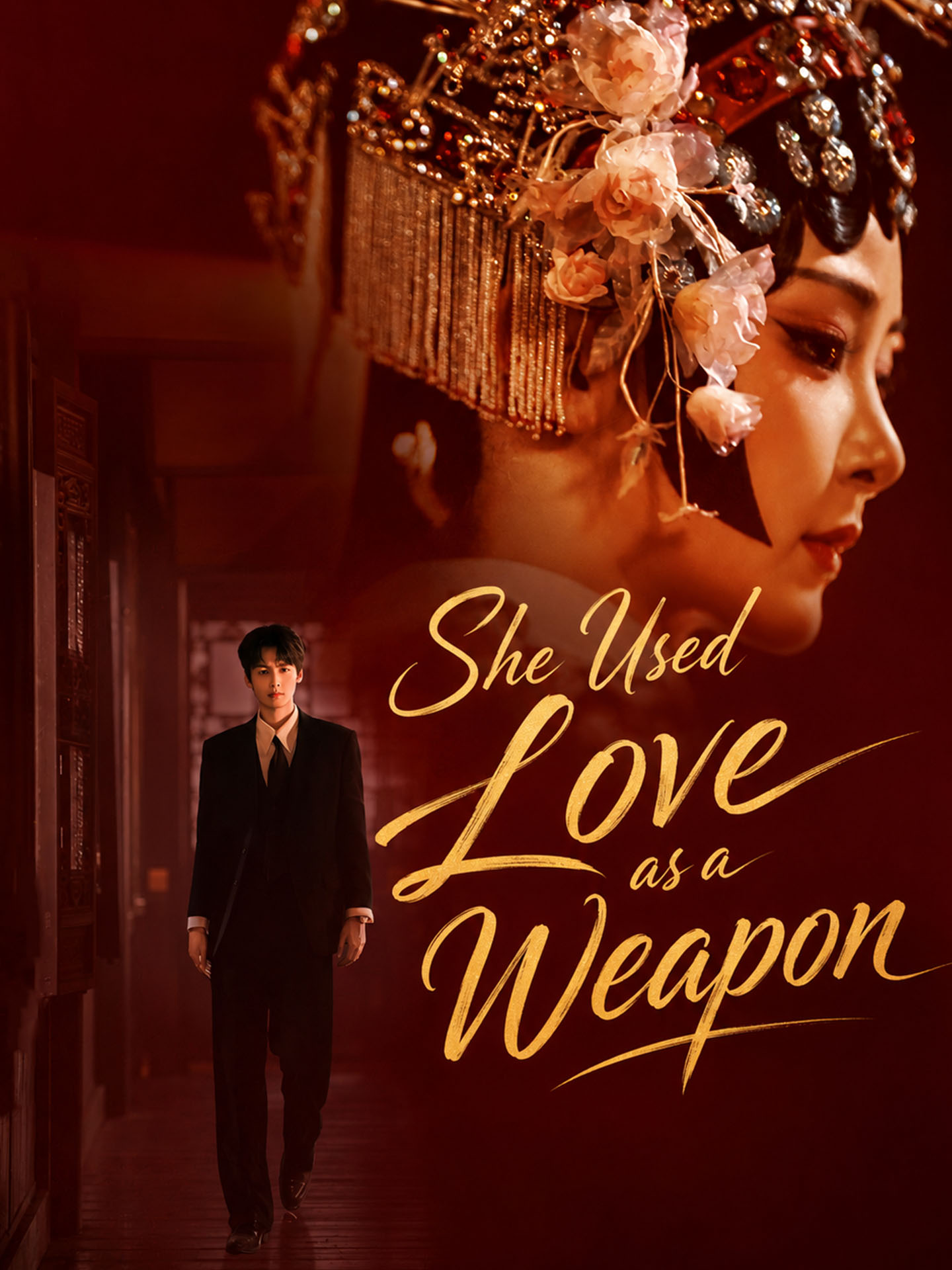 She Used Love as a Weapon