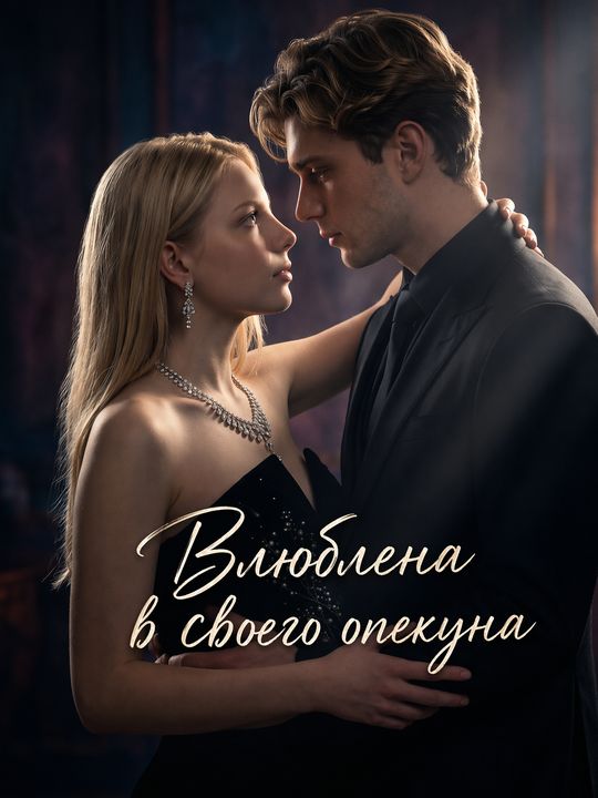 Влюблена в своего опекуна
