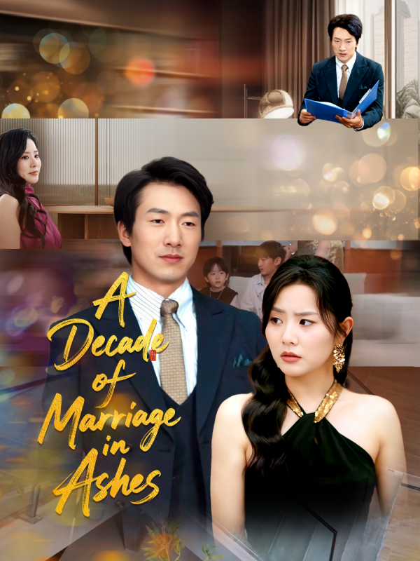 A Decade of Marriage in Ashes (English dubbed version)