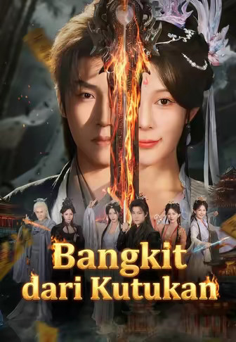 Bangkit dari Kutukan