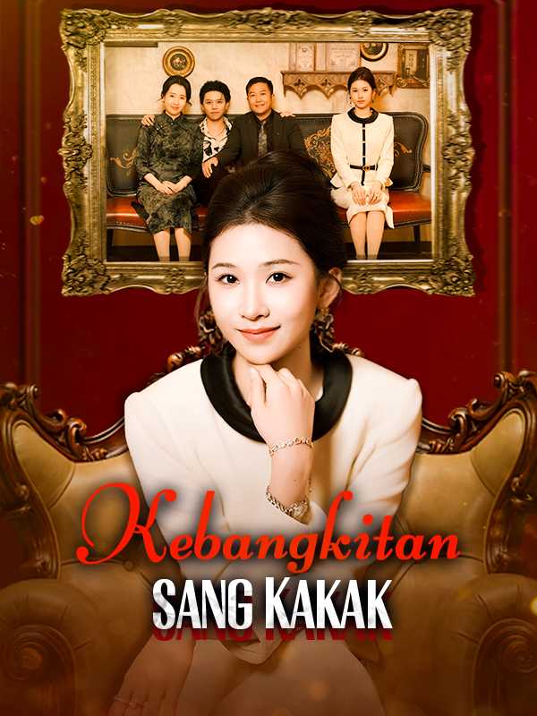 Kebangkitan sang Kakak