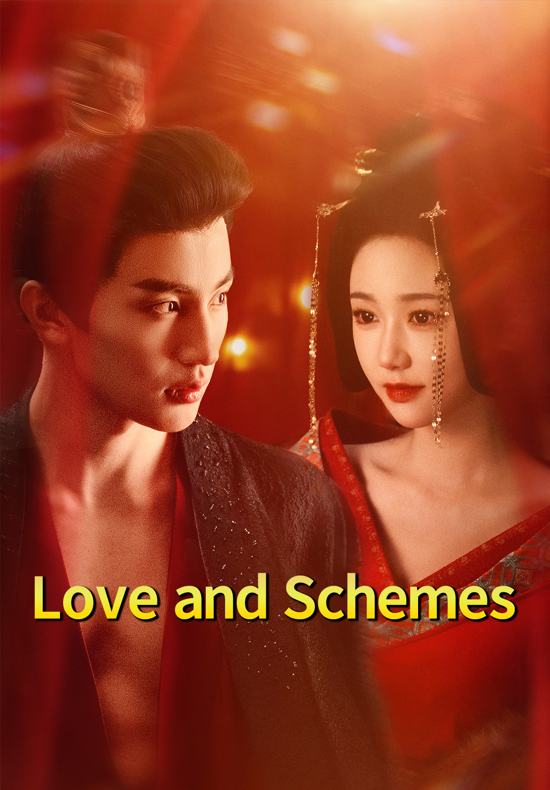 Love and Schemes