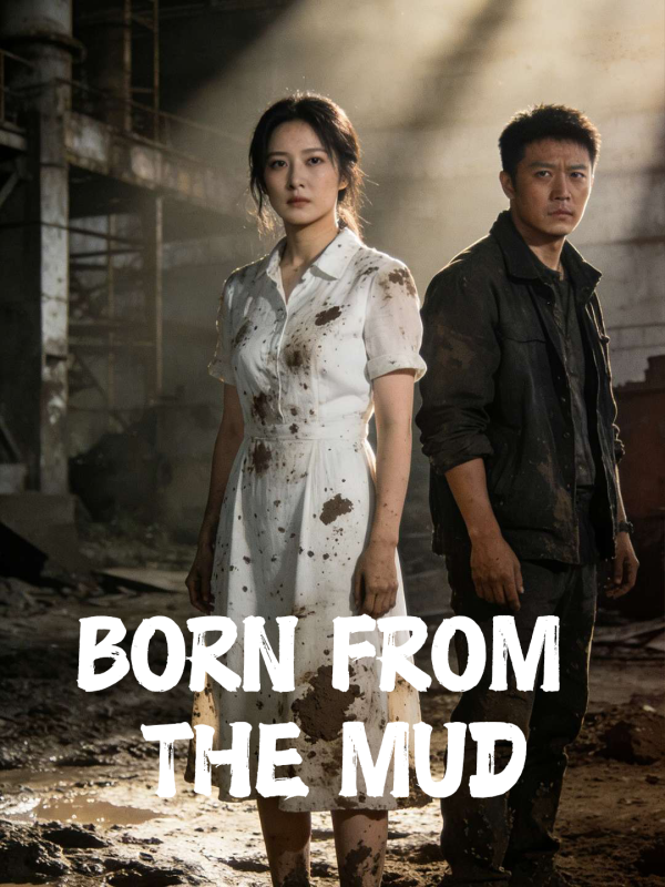 Born from the Mud