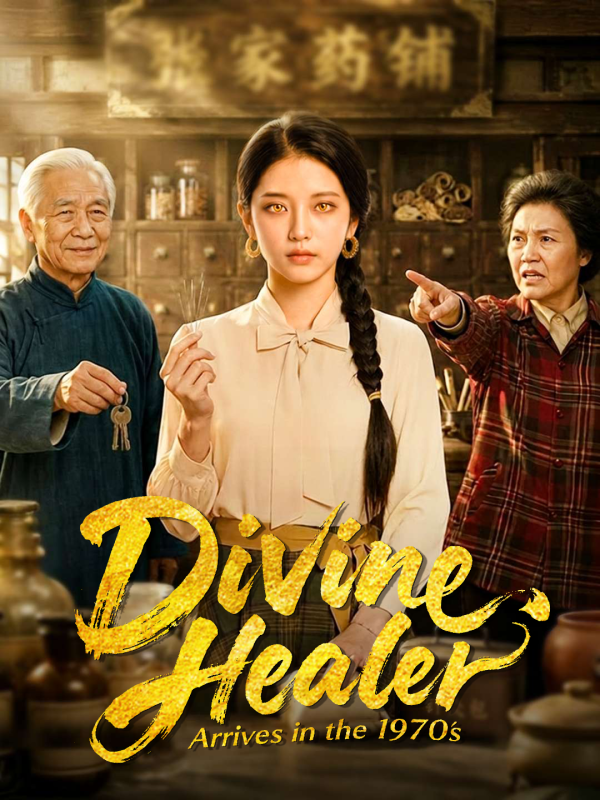 Divine Healer Arrives in the 1970s