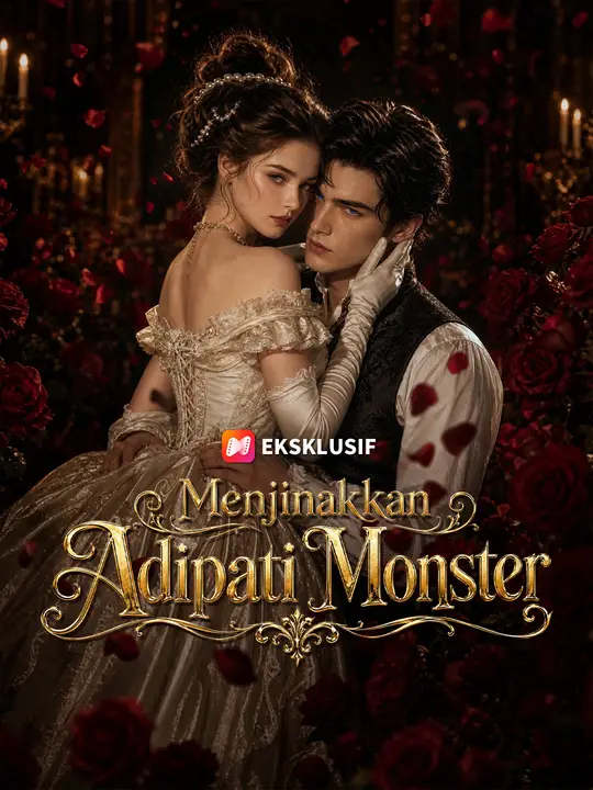 Menjinakkan Adipati Monster