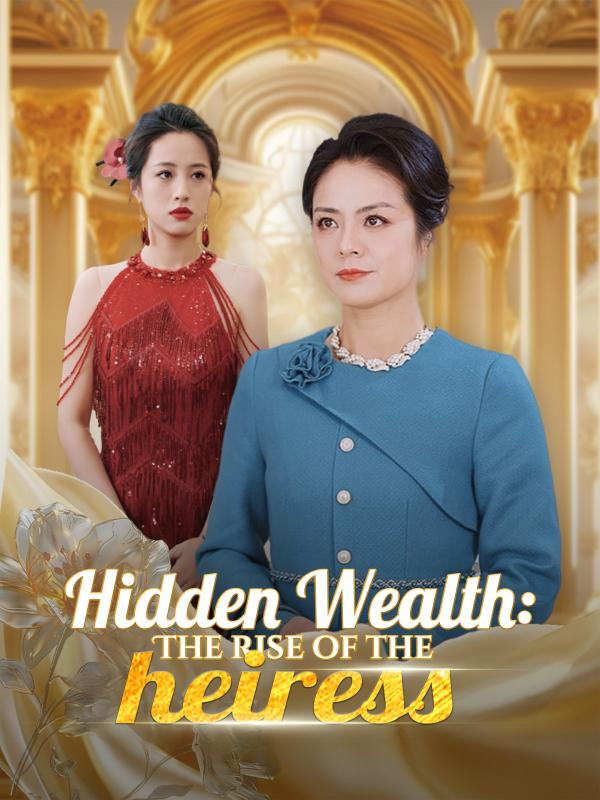 The Hidden Queen: My Mother's True Power