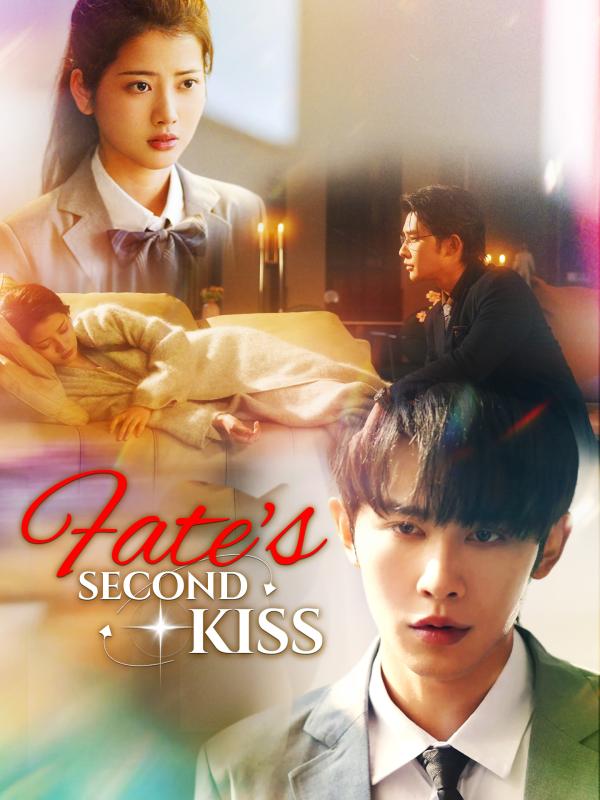 Fate's Second Kiss