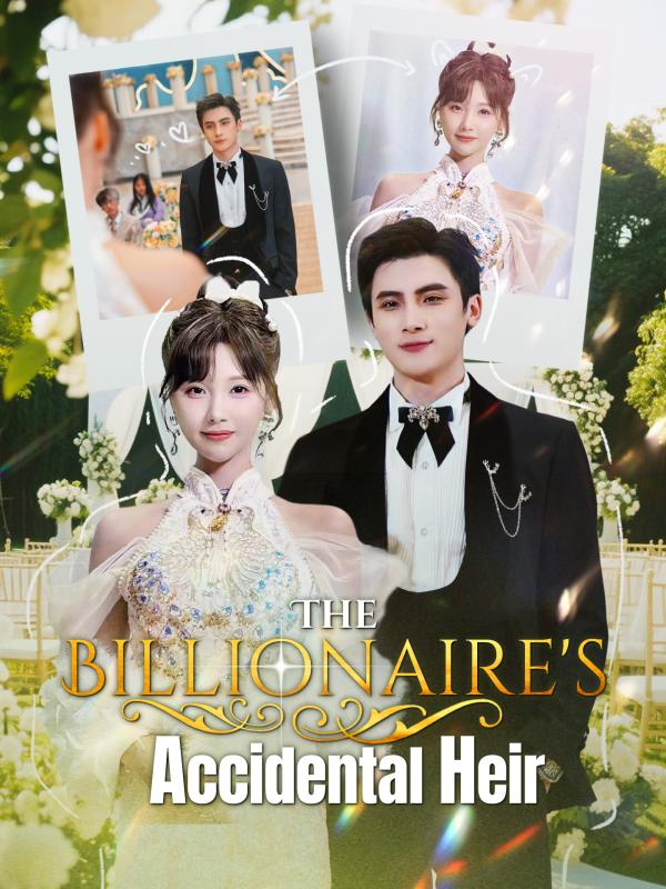 The Billionaire's Accidental Heir