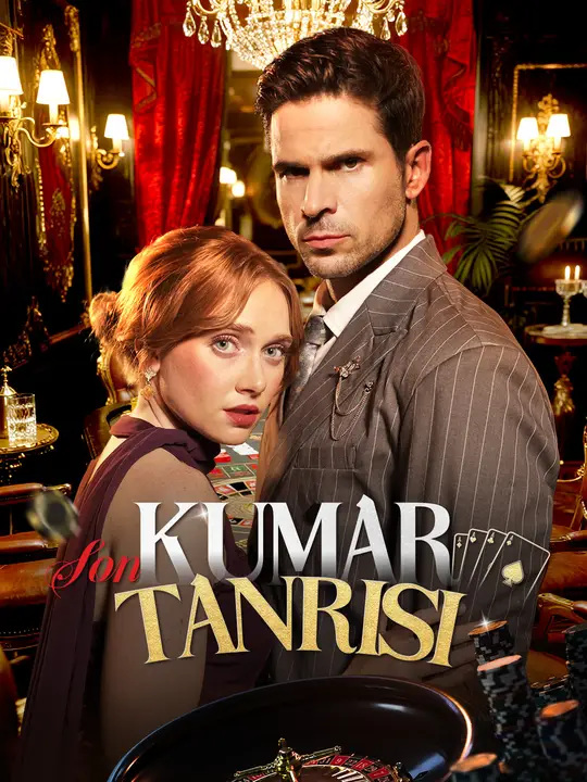 Son Kumar Tanrısı