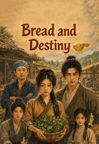 Bread and Destiny