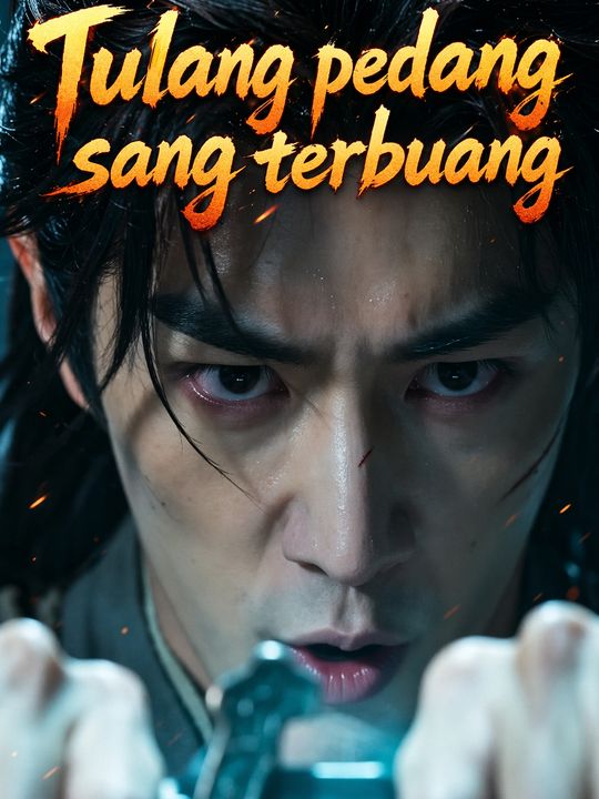 Tulang pedang sang terbuang