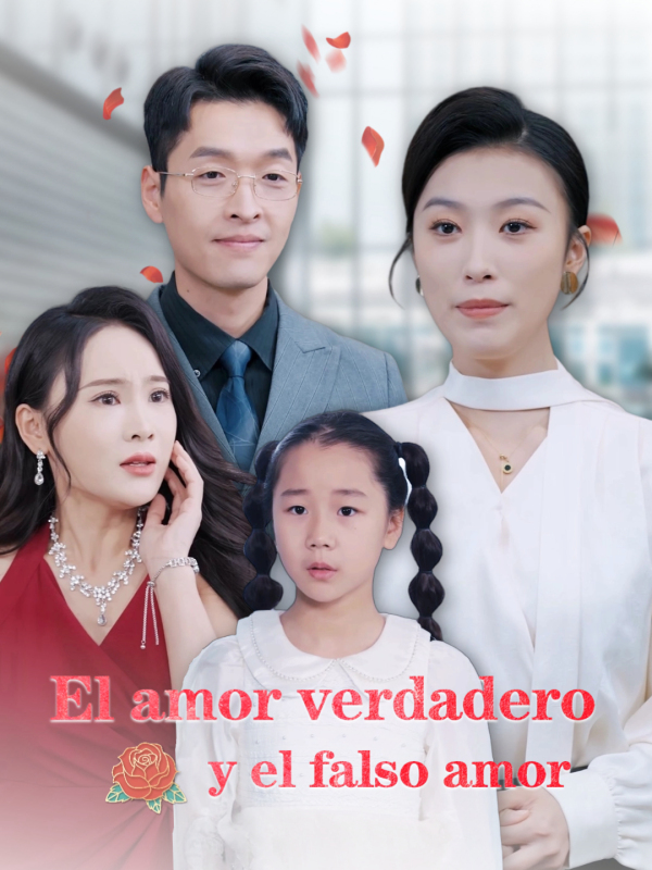 El amor verdadero y el falso amor