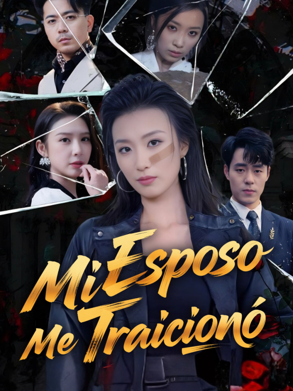 Mi Esposo Me Traicionó