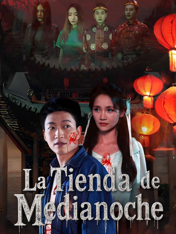 La Tienda de Medianoche