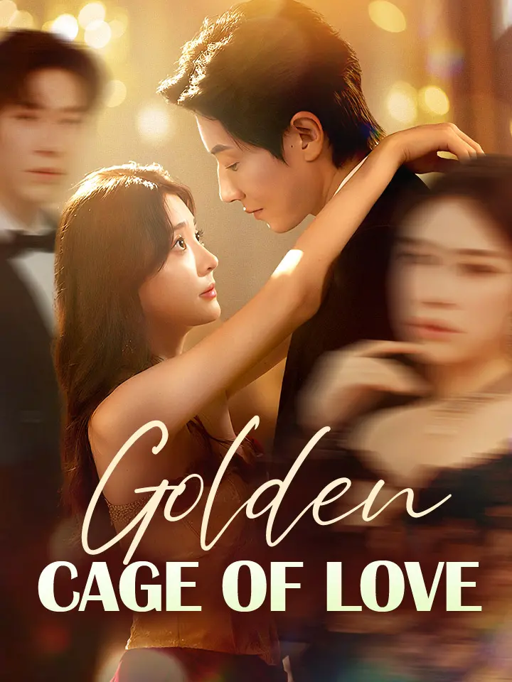 Golden Cage of Love