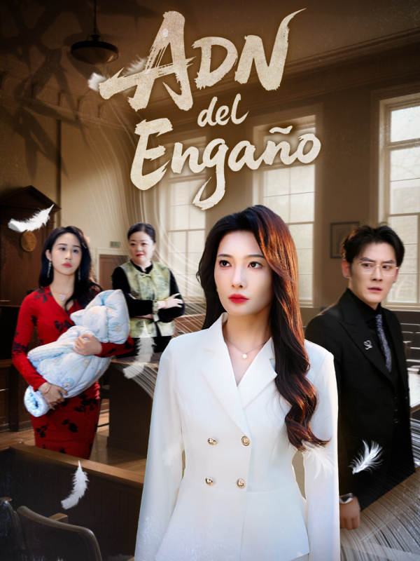 ADN del Engaño