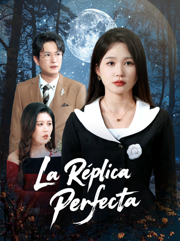 La Réplica Perfecta