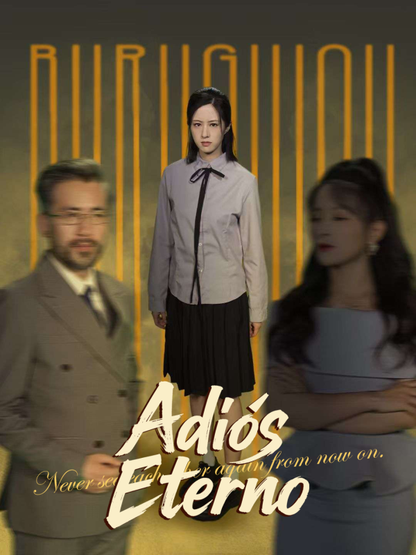 Adiós Eterno