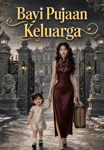 Bayi Pujaan Keluarga
