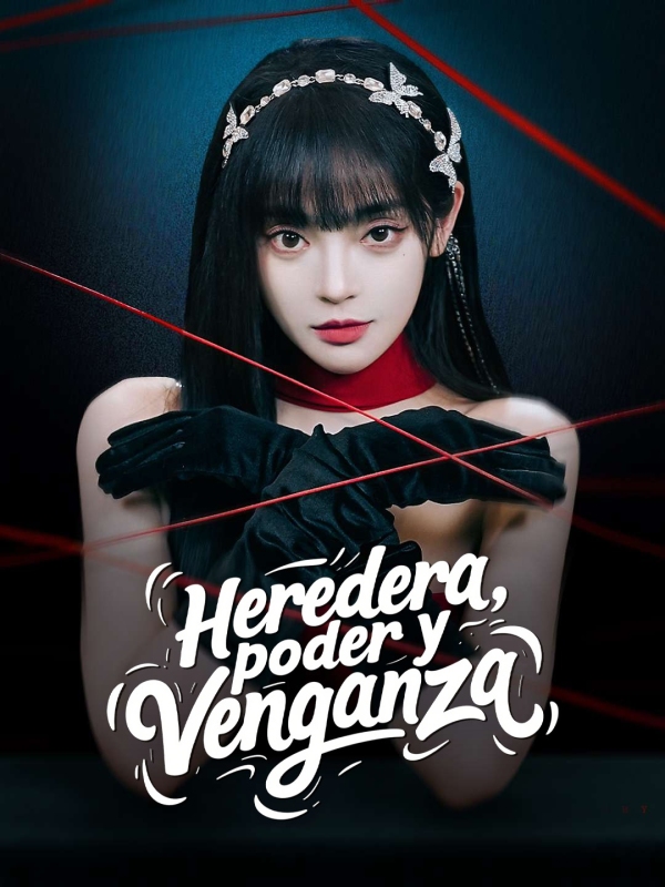 Heredera, poder y venganza