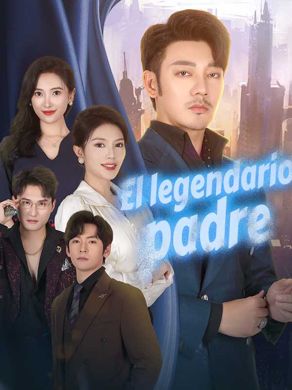 El legendario padre