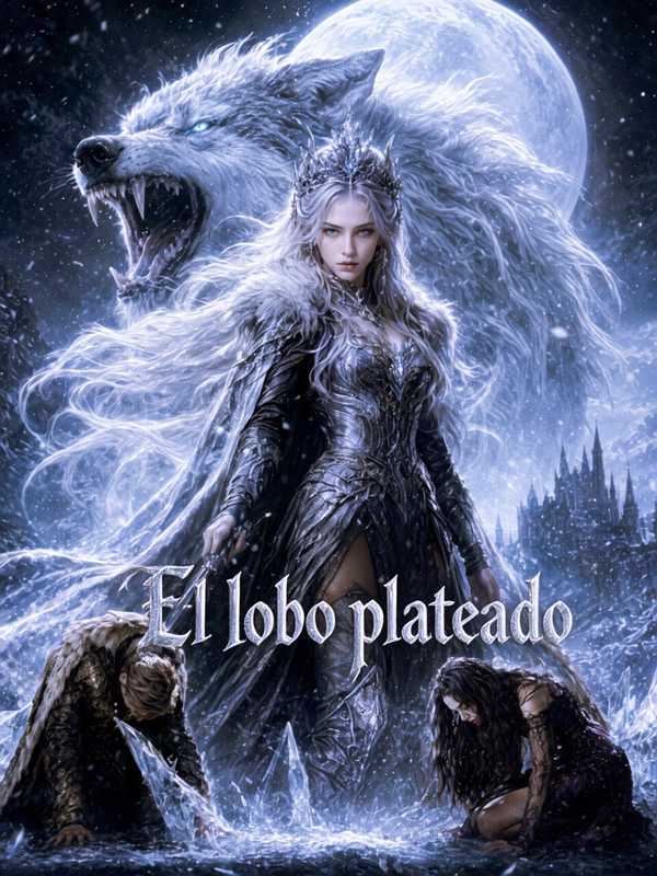 El lobo plateado
