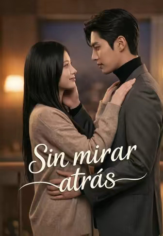 Sin mirar atrás