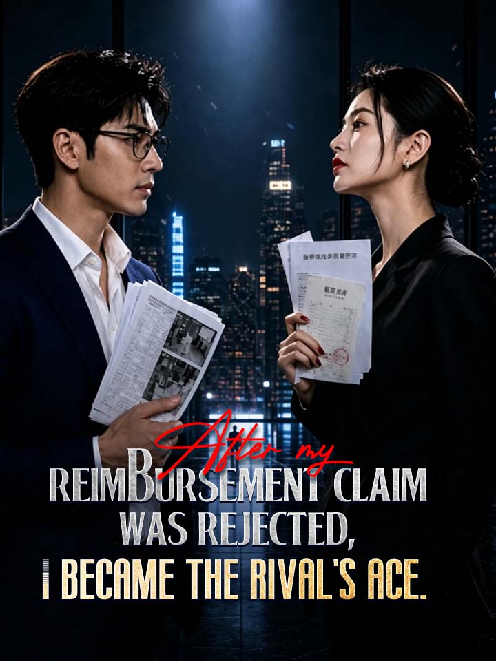 After my reimbursement claim was rejected, I became the rival's ace