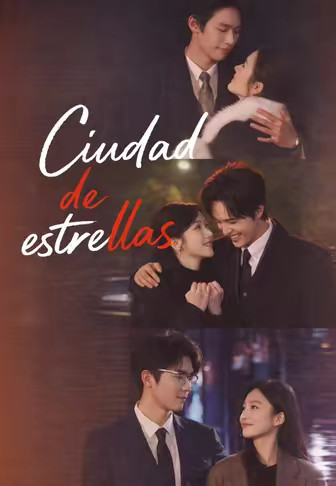 Ciudad de estrellas