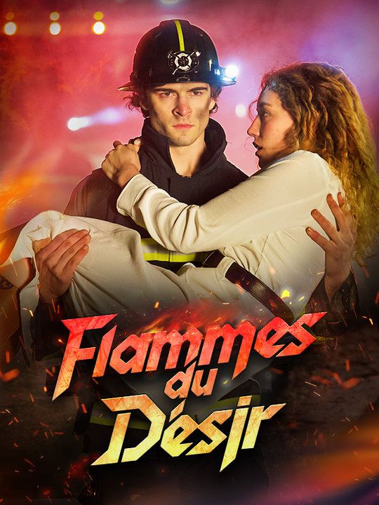 Flammes du Désir (2025)