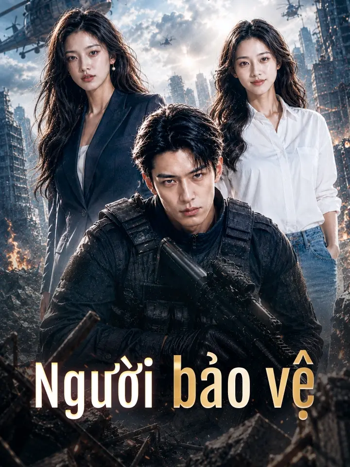 Người bảo vệ