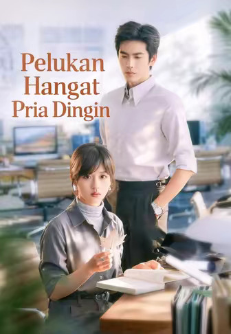 Pelukan Hangat Pria Dingin