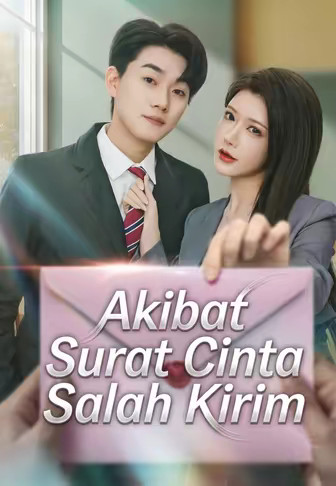 Akibat Surat Cinta Salah Kirim