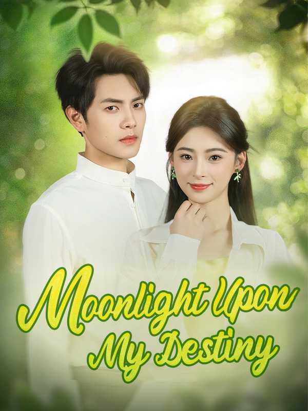 Moonlight Upon My Destiny