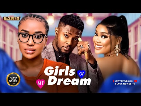 GIRLS OF MY DREAM (2025)