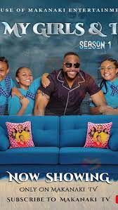 My Girls and I (2024)