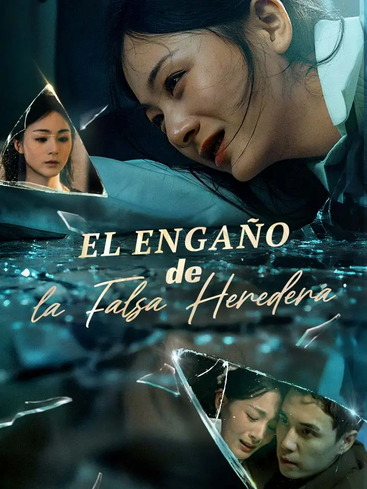 El Engaño de la Falsa Heredera