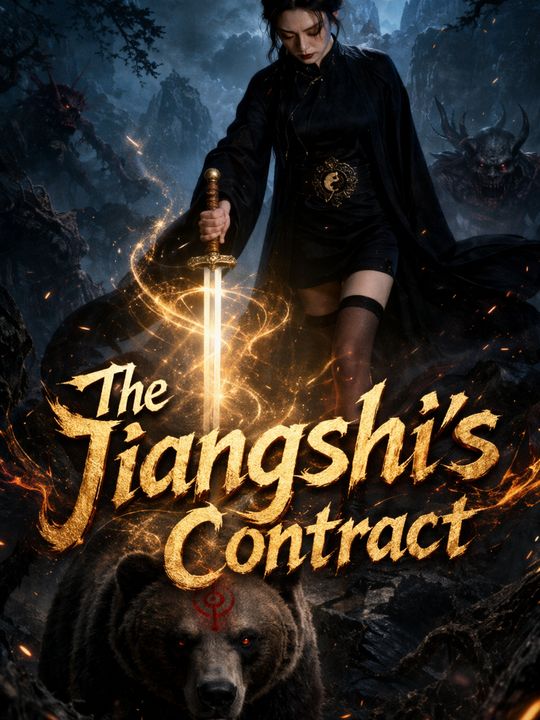 Jiangshi pembasmi siluman
