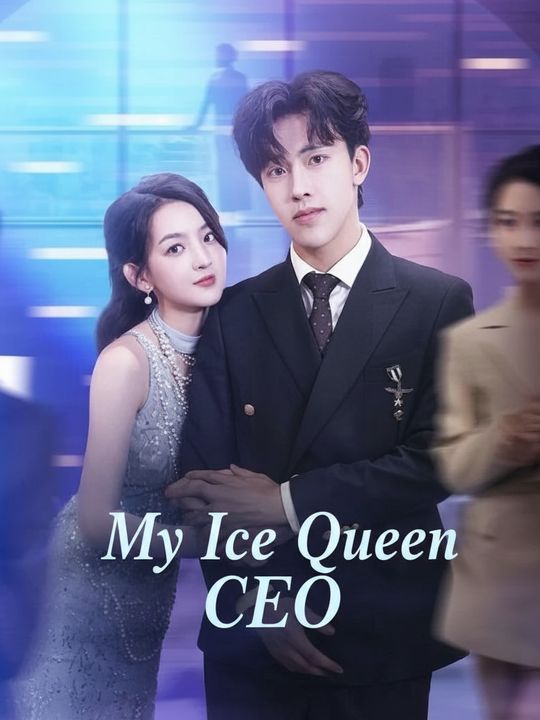 My Ice Queen CEO