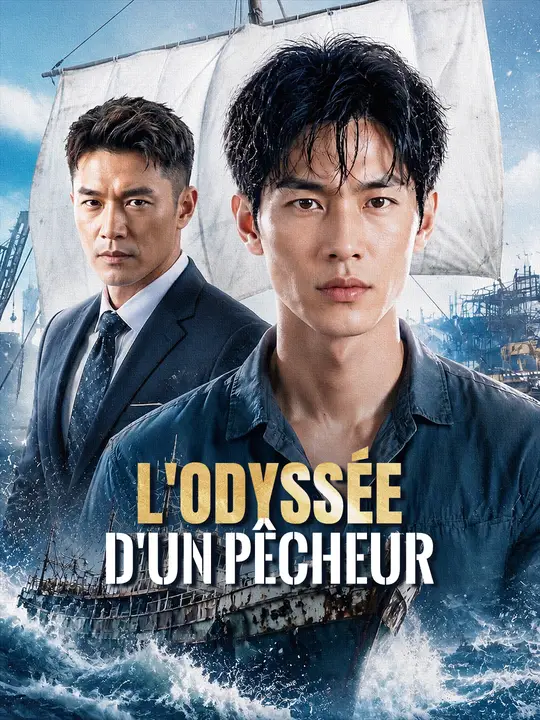 L'ODYSSÉE D'UN PÊCHEUR