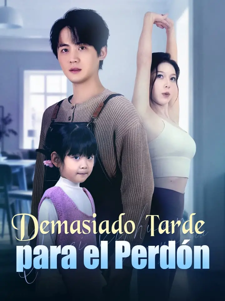 Demasiado Tarde para el Perdón