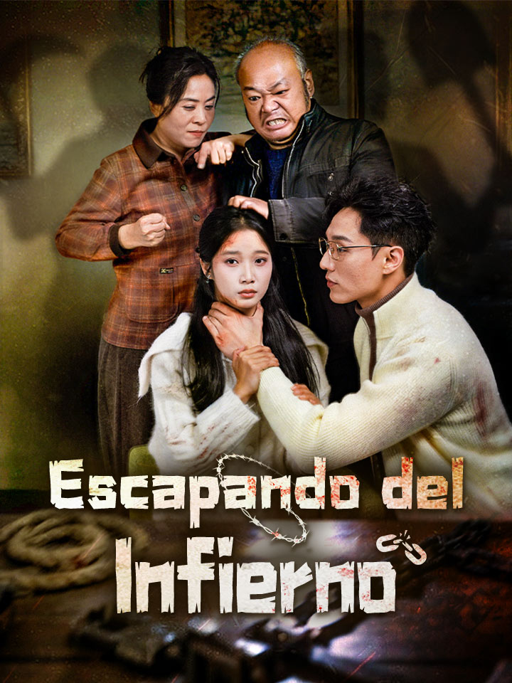 Escapando del Infierno