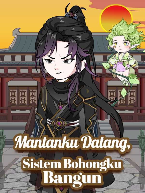 Mantanku Datang, Sistem Bohongku Bangun