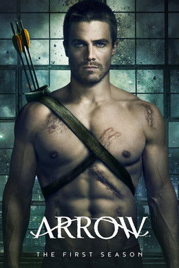 Arrow [Indonesian] S1
