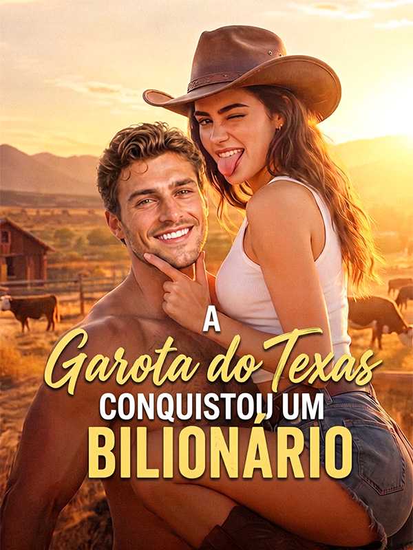A Garota do Texas Conquistou um Bilionário
