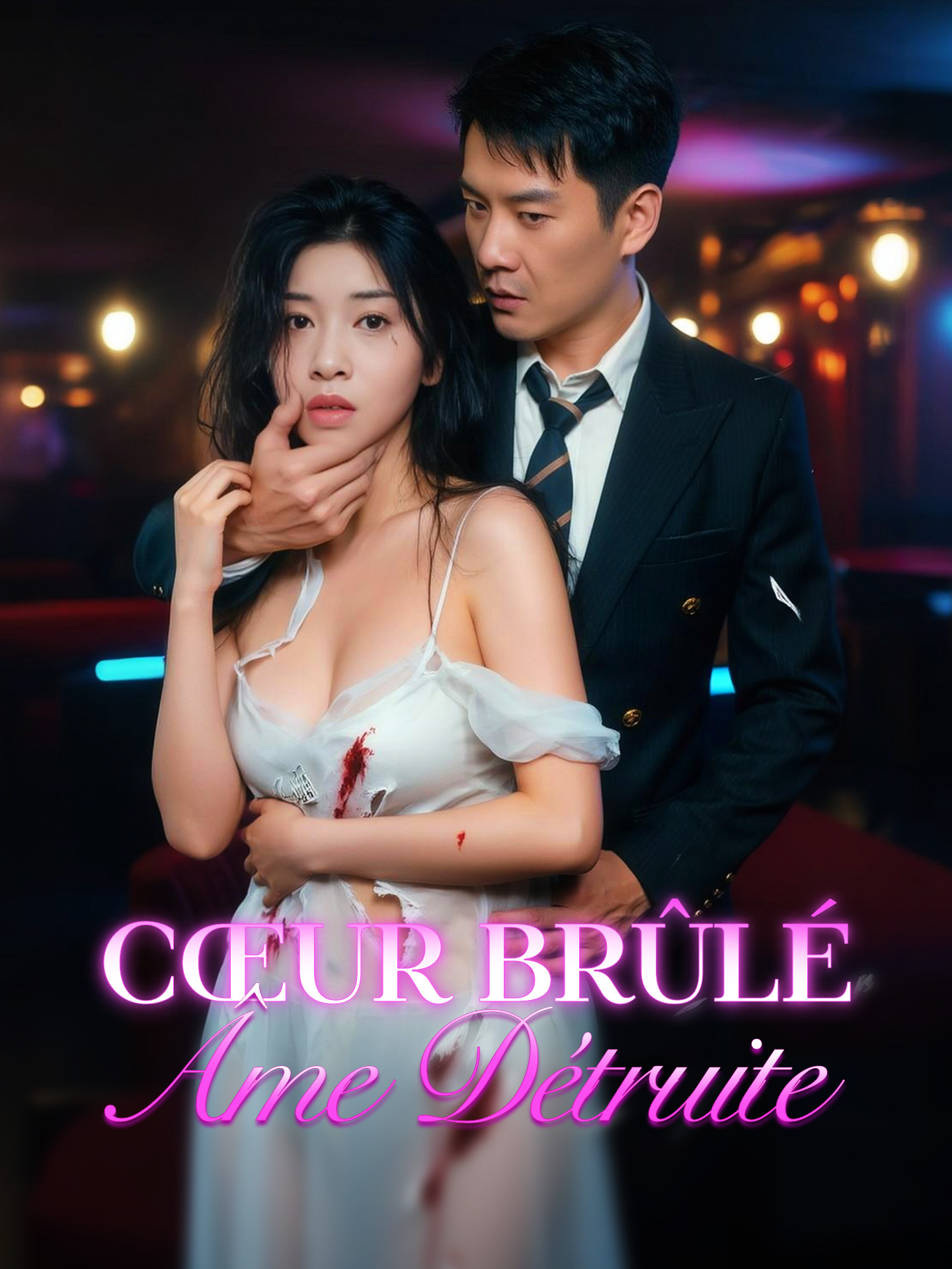 Cœur Brûlé, Âme Détruite