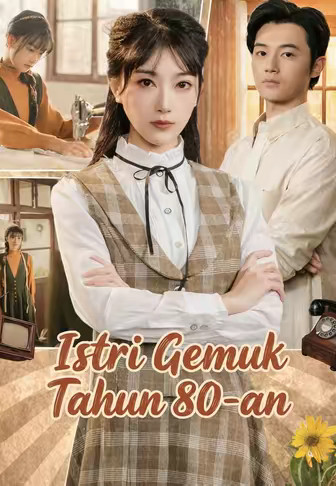 Istri Gemuk Tahun 80-an