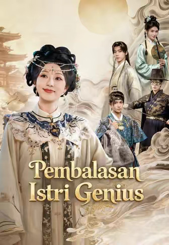 Pembalasan Istri Genius