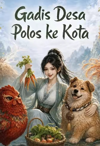 Gadis Desa Polos ke Kota